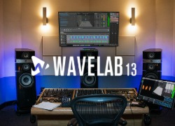 Steinberg WaveLab Pro 13